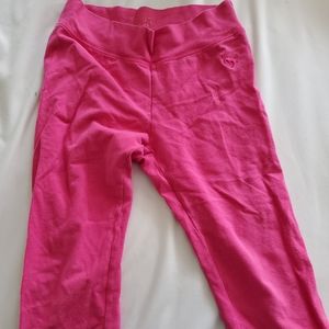 Girls Comfy Leggings